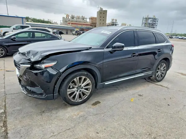 JM3TCBEY5P0648563 2023 MAZDA CX-9