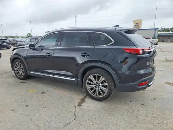 JM3TCBEY5P0648563 2023 MAZDA CX-9 - Image 2