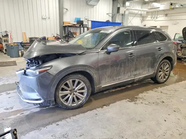 JM3TCBEY5P0648756 2023 MAZDA CX-9 - Image 1