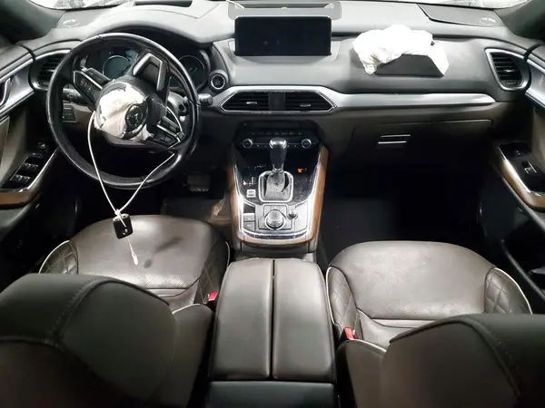 JM3TCBEY5P0648756 2023 MAZDA CX-9 - Image 8