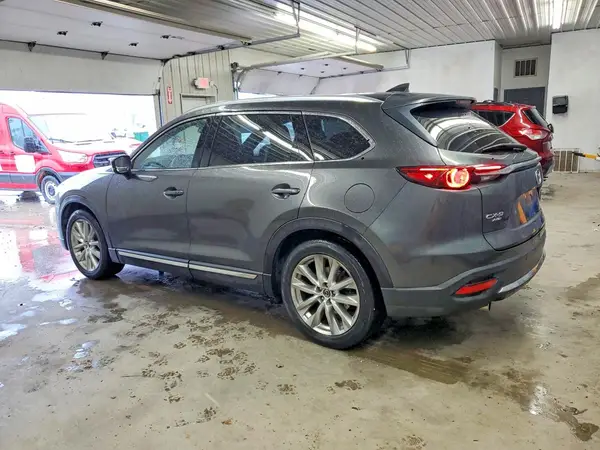 JM3TCBEY6G0102547 2016 MAZDA CX-9 - Image 2