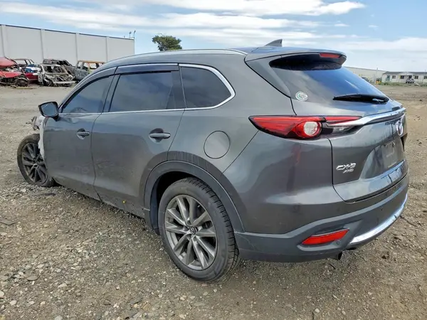 JM3TCBEY6G0104105 2016 MAZDA CX-9 - Image 2