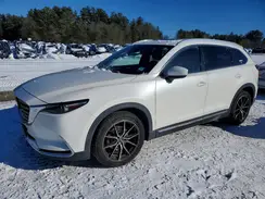 JM3TCBEY6G0104993 2016 MAZDA CX-9