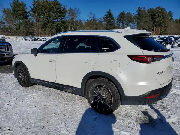 JM3TCBEY6G0104993 2016 MAZDA CX-9 - Image 2