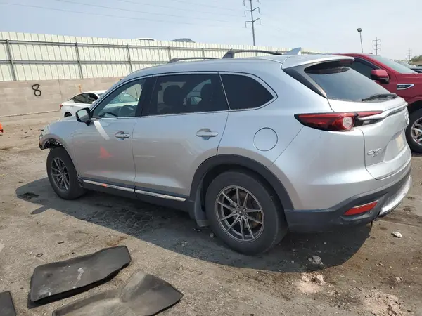 JM3TCBEY6G0107389 2016 MAZDA CX-9 - Image 2