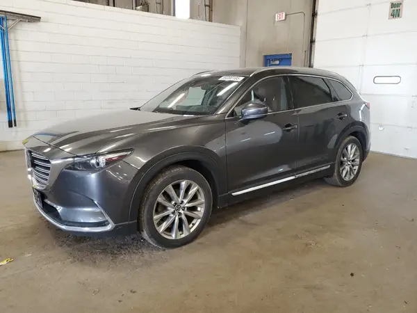 JM3TCBEY6G0109918 2016 MAZDA CX-9 - Image 1