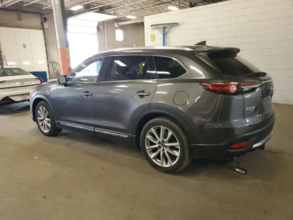 JM3TCBEY6G0109918 2016 MAZDA CX-9 - Image 2