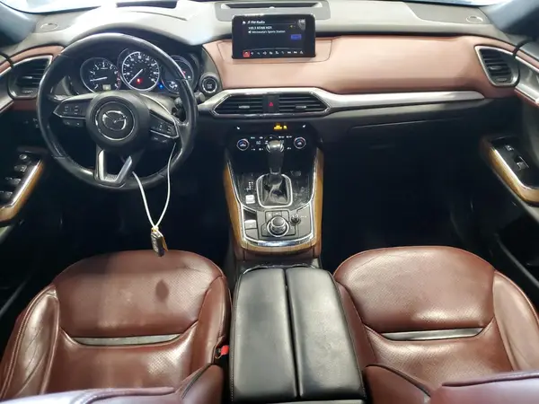 JM3TCBEY6G0109918 2016 MAZDA CX-9 - Image 8