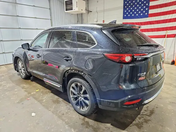 JM3TCBEY6G0111314 2016 MAZDA CX-9 - Image 2