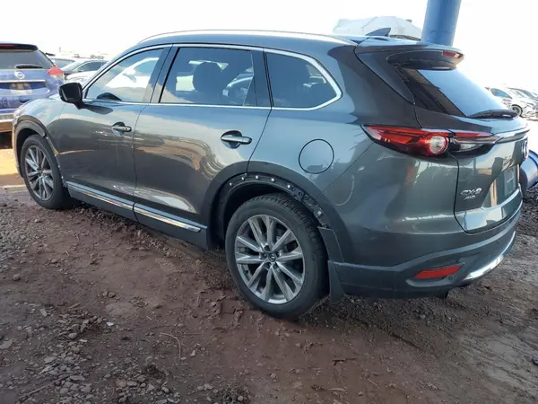 JM3TCBEY6G0114570 2016 MAZDA CX-9 - Image 2