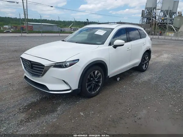 JM3TCBEY6G0115122 2016 MAZDA CX-9 - Image 2