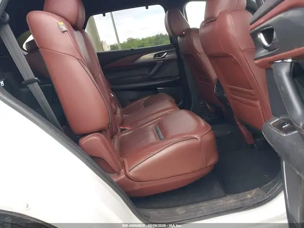 JM3TCBEY6G0115122 2016 MAZDA CX-9 - Image 8