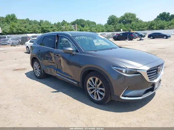 JM3TCBEY6G0115900 2016 MAZDA CX-9 - Image 1