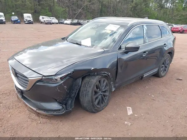 JM3TCBEY6G0116285 2016 MAZDA CX-9 - Image 2