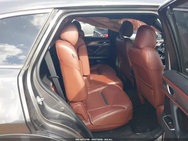 JM3TCBEY6G0116285 2016 MAZDA CX-9 - Image 8