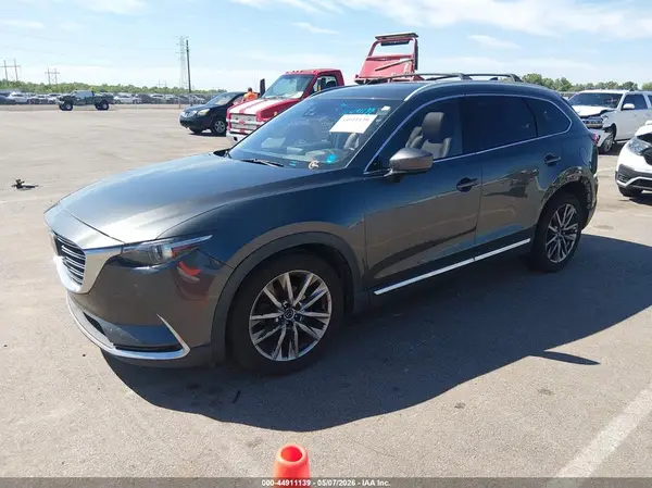 JM3TCBEY6H0128308 2017 MAZDA CX-9 - Image 2
