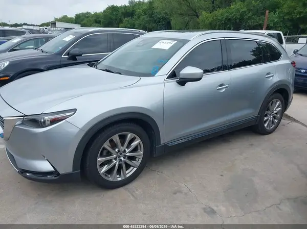 JM3TCBEY6H0129099 2017 MAZDA CX-9 - Image 2