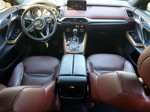 JM3TCBEY6H0129796 2017 MAZDA CX-9 - Image 8