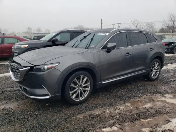 JM3TCBEY6H0135355 2017 MAZDA CX-9 - Image 1