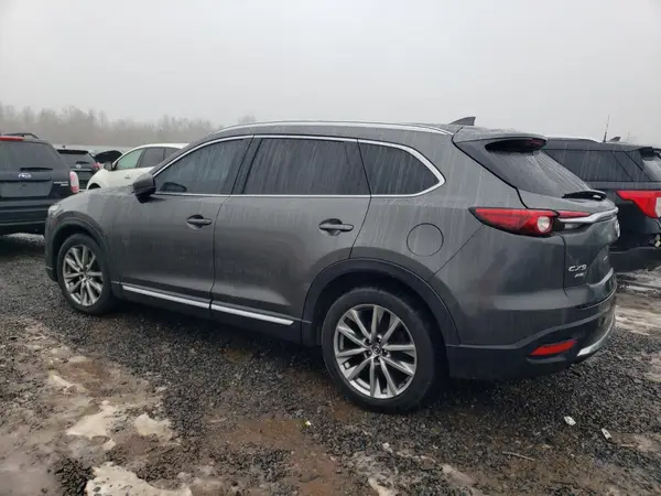 JM3TCBEY6H0135355 2017 MAZDA CX-9 - Image 2