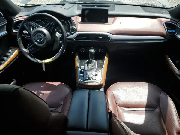 JM3TCBEY6H0135615 2017 MAZDA CX-9 - Image 8