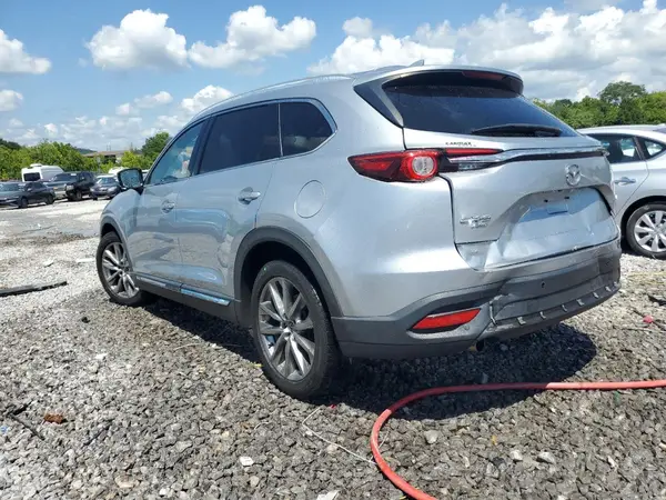 JM3TCBEY6H0135792 2017 MAZDA CX-9 - Image 2