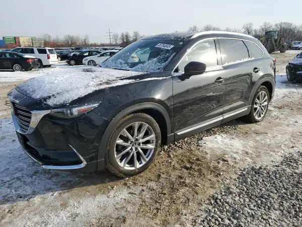 JM3TCBEY6H0139793 2017 MAZDA CX-9 - Image 1