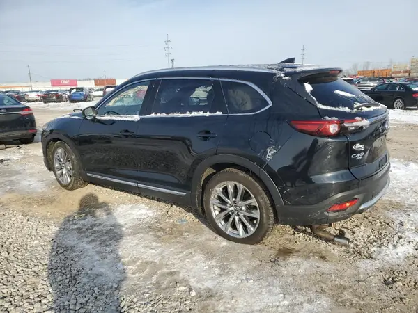 JM3TCBEY6H0139793 2017 MAZDA CX-9 - Image 2