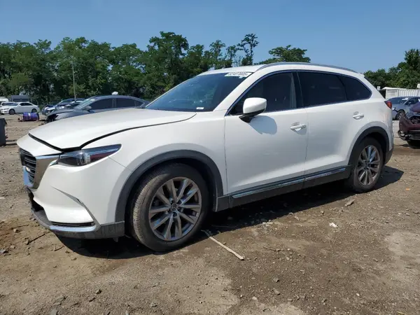 JM3TCBEY6H0140264 2017 MAZDA CX-9 - Image 1