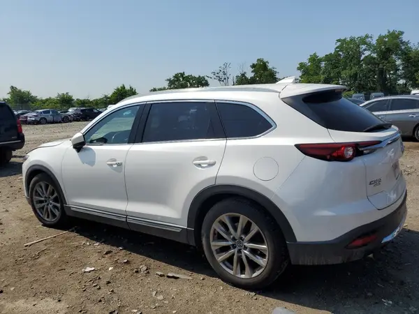 JM3TCBEY6H0140264 2017 MAZDA CX-9 - Image 2