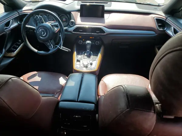JM3TCBEY6H0140264 2017 MAZDA CX-9 - Image 8