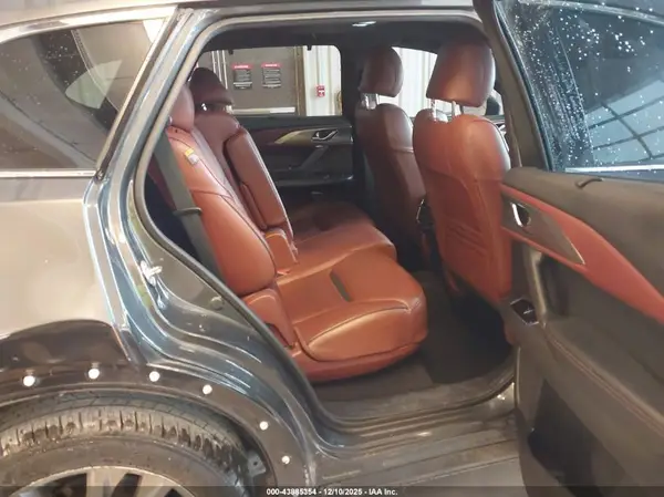JM3TCBEY6J0203790 2018 MAZDA CX-9 - Image 8