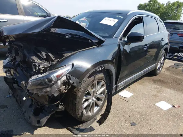 JM3TCBEY6J0204261 2018 MAZDA CX-9 - Image 2