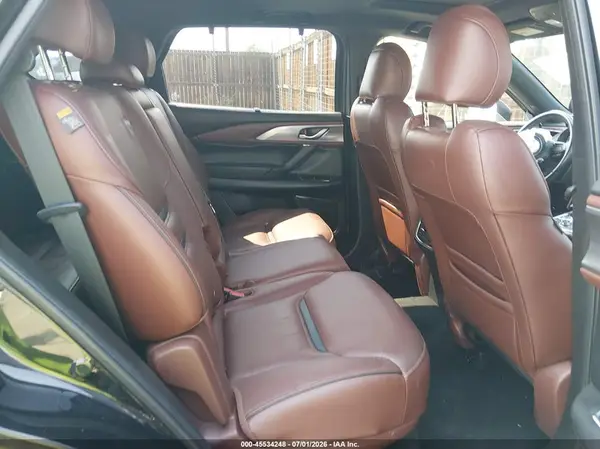 JM3TCBEY6J0204261 2018 MAZDA CX-9 - Image 8