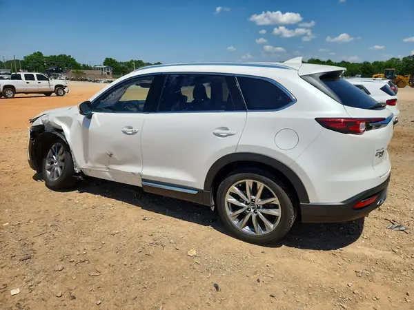 JM3TCBEY6J0213123 2018 MAZDA CX-9 - Image 2