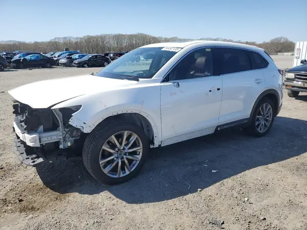 JM3TCBEY6J0215602 2018 MAZDA CX-9 - Image 1
