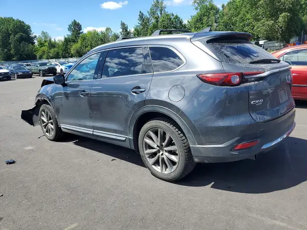 JM3TCBEY6J0216247 2018 MAZDA CX-9 - Image 2