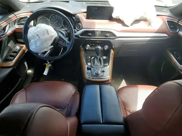 JM3TCBEY6J0216247 2018 MAZDA CX-9 - Image 8