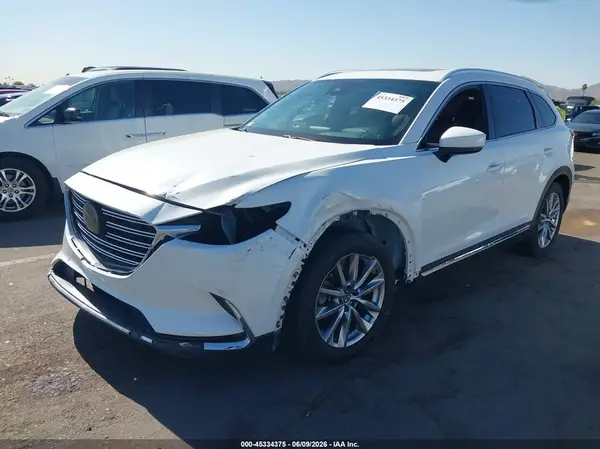 JM3TCBEY6J0217690 2018 MAZDA CX-9 - Image 2