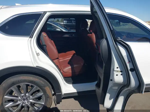 JM3TCBEY6J0217690 2018 MAZDA CX-9 - Image 8