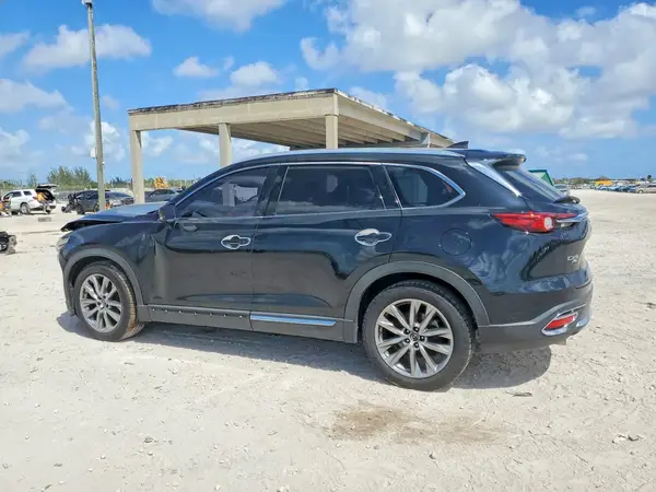 JM3TCBEY6J0223120 2018 MAZDA CX-9 - Image 2