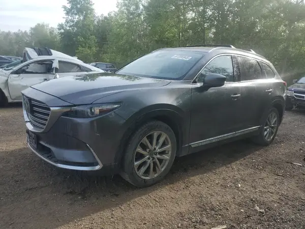 JM3TCBEY6K0300926 2019 MAZDA CX-9 - Image 1