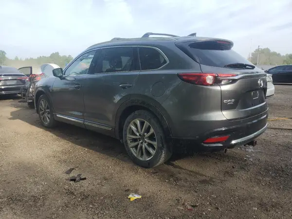 JM3TCBEY6K0300926 2019 MAZDA CX-9 - Image 2