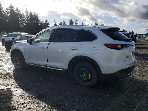 JM3TCBEY6K0307729 2019 MAZDA CX-9 - Image 2