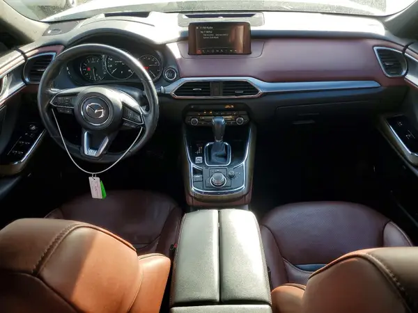 JM3TCBEY6K0307729 2019 MAZDA CX-9 - Image 8