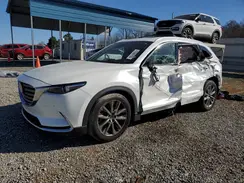 JM3TCBEY6K0318925 2019 MAZDA CX-9
