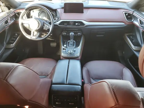 JM3TCBEY6K0318925 2019 MAZDA CX-9 - Image 8