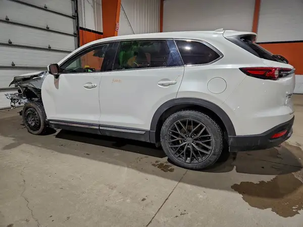 JM3TCBEY6K0320755 2019 MAZDA CX-9 - Image 2