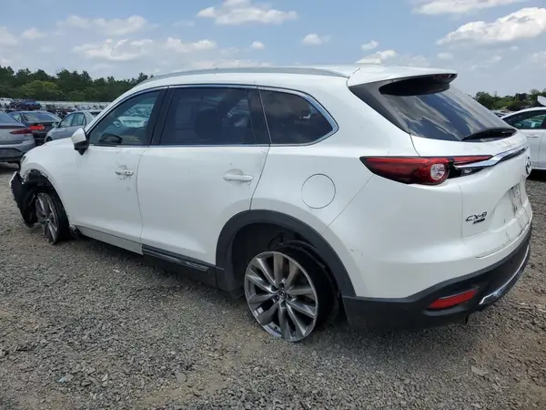 JM3TCBEY6K0323607 2019 MAZDA CX-9 - Image 2