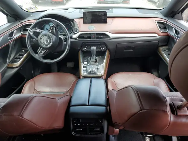 JM3TCBEY6K0323607 2019 MAZDA CX-9 - Image 8